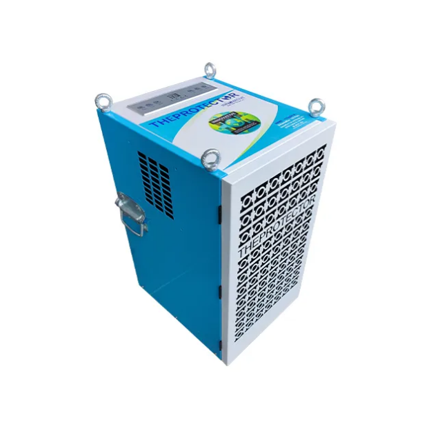 110 Pint Dehumidifier