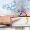 Humidity Controller