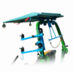 Picture of TEAL -MAGIC CANOPY KIT for ROPS System 