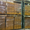 10 gallon Compressed Coco Coir Nacked block