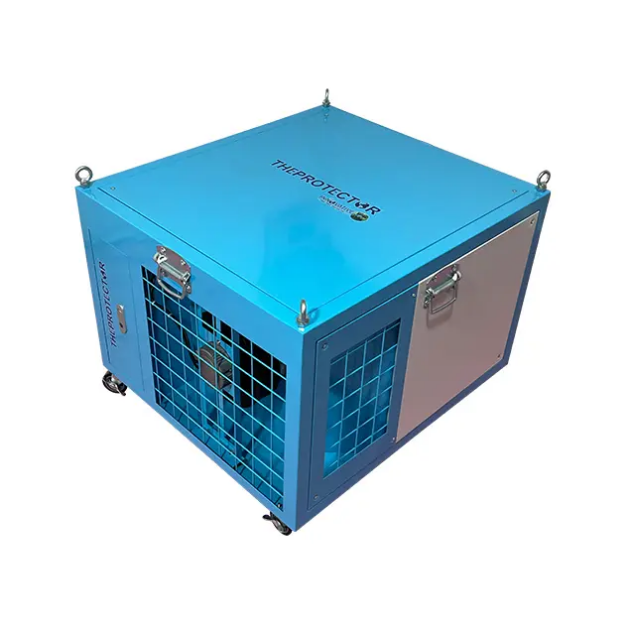 225 Pint Dehumidifier