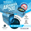 Air Purifier 500
