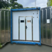 Magic Farm Modular Container 240 