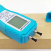  LCD MOISTURE METER