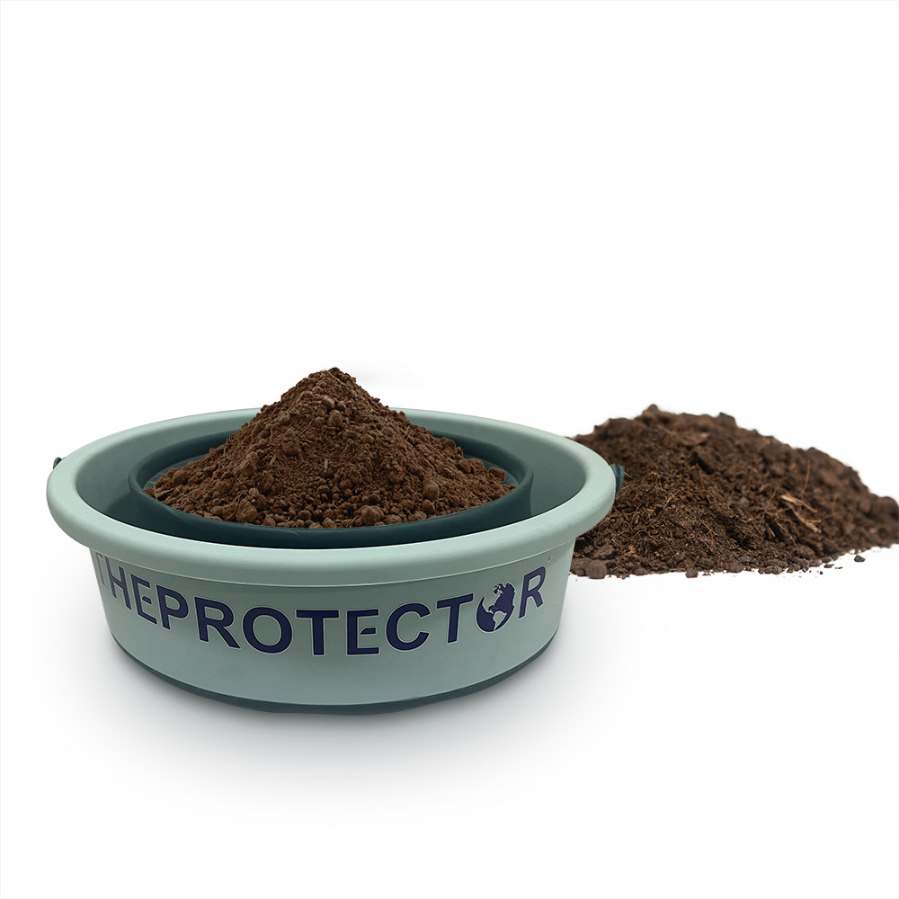 Welcome to Shoptheprotector - Magnetic Mouting Bucket