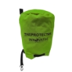 Green Weed Wacker Cover