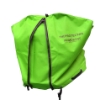 Green Backpack Cover