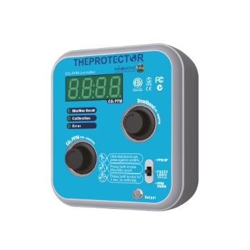 Welcome to Shoptheprotector - Products tagged with 'co2 ppm controller'