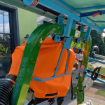 RED back CANOPY KIT for ROPS System trimme and backpack		