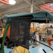 Picture of GREEN-MAGIC CANOPY KIT for ROPS System  