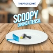 Skoopy Dining Utensil