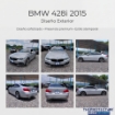Picture of BMW 428i 2015