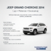 Picture of Jeep Grand Cherokee 2014
