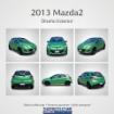 Picture of Mazda 2 Sport 2013