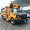 Picture of Chevrolet Minotour G3500 School Bus