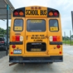 Picture of Chevrolet Minotour G3500 School Bus