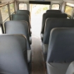Picture of Chevrolet Minotour G3500 School Bus