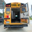 Picture of Chevrolet Minotour G3500 School Bus