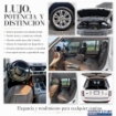 Picture of Range Rover 2011 For Special‑Event Rental Only