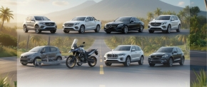 Picture for category Guatemala Car Rental & Sales