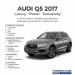 Picture of AUDI Q5 2017
