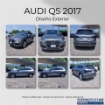 Picture of AUDI Q5 2017
